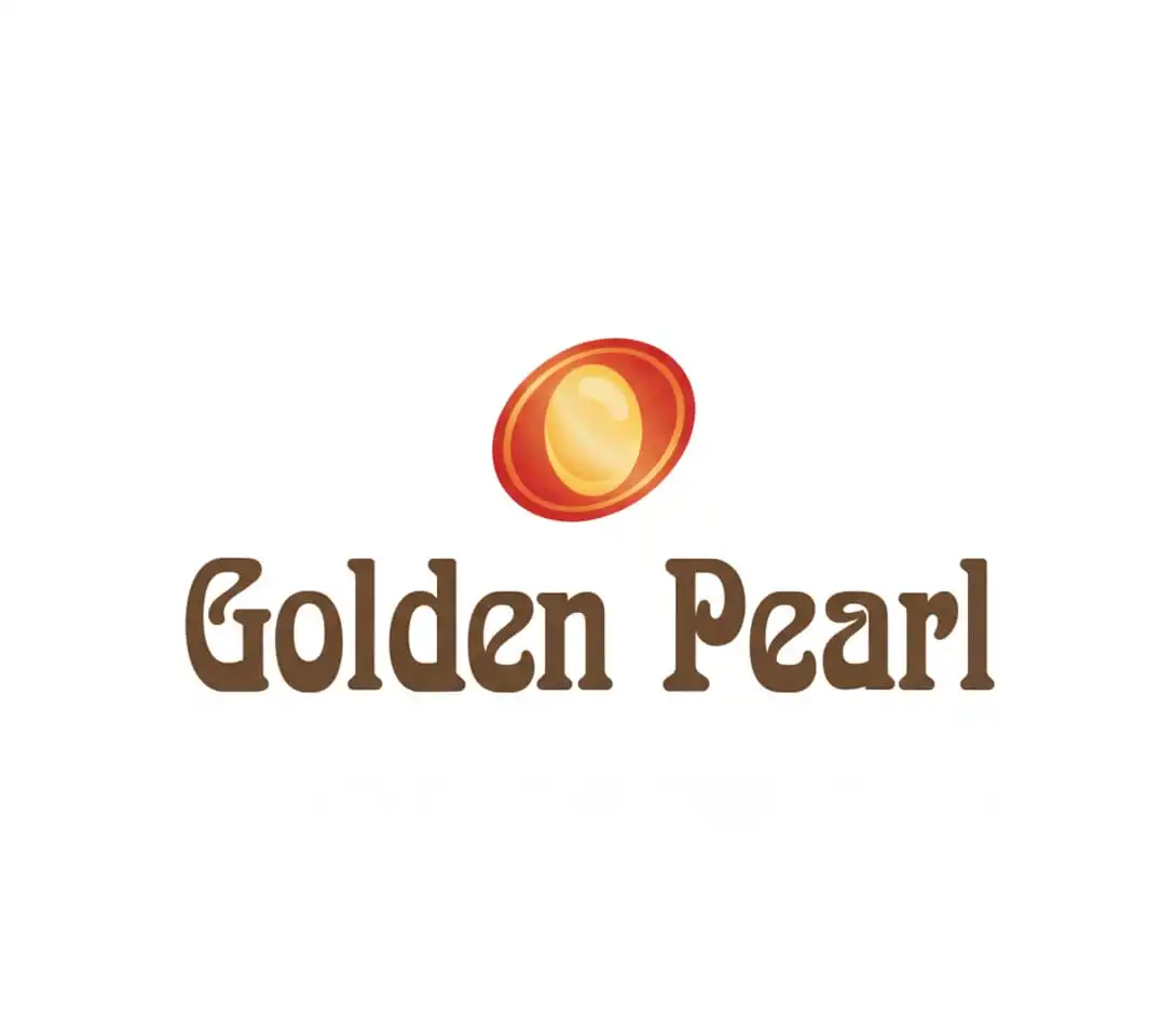 Golden Pearl